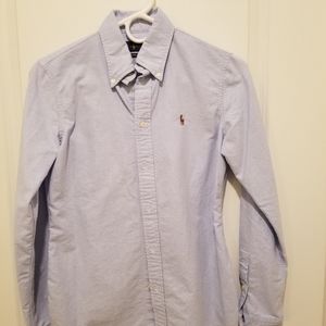 Polo Ralph Lauren Oxford